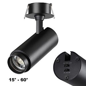 Встраиваемый светильник Nail 359220