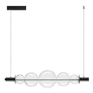 Подвесная люстра Miami 5671/10L