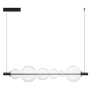 Подвесная люстра Miami 5671/13L