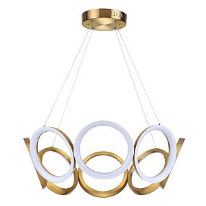 Подвесная люстра Aiko 5672/65L