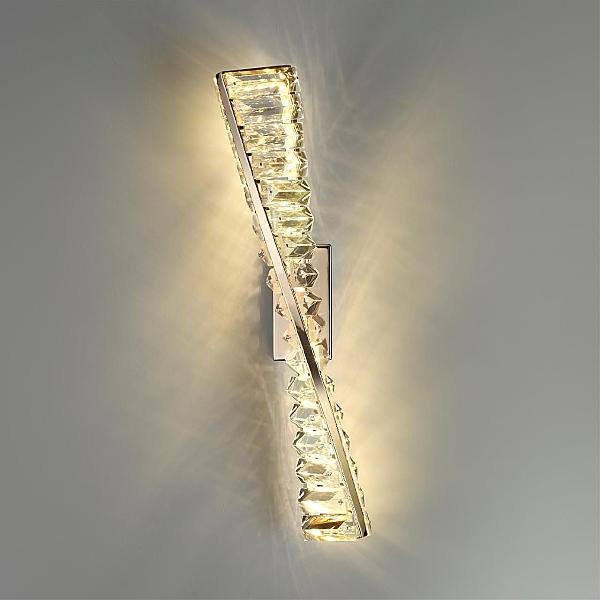 Настенное бра Roselle 5674/10WL