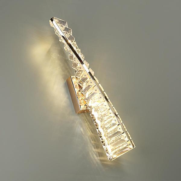 Настенное бра Roselle 5674/10WL