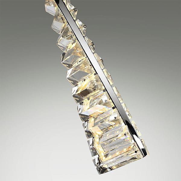 Светильник подвесной Roselle 5675/10L