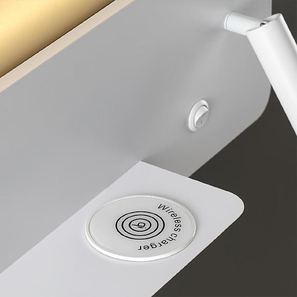 Настенный светильник Cosi 5684/10WL
