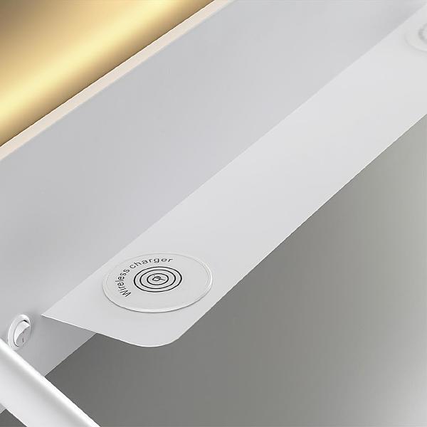Настенный светильник Cosi 5684/17WL
