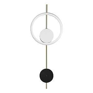 Настенный светильник Marque 5691/13WL