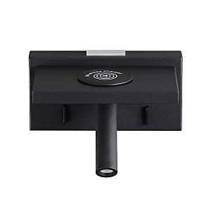 Настенный светильник Jansen 5692/3WL