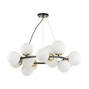 Подвесная люстра Melona 6508/14