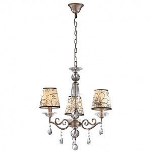 Люстра подвесная Odeon Light LIKA 2275/3