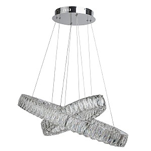 Подвесная люстра Chiaro Гослар 498011602