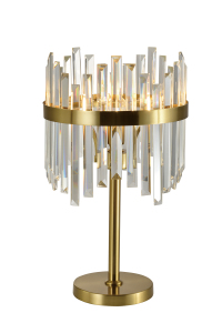 Настольная лампа Madison 0744TL-1AB