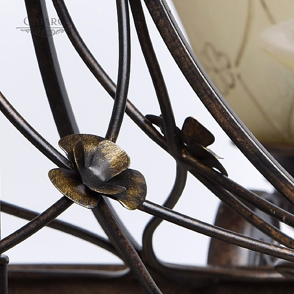 Потолочная люстра Айвенго 382012812