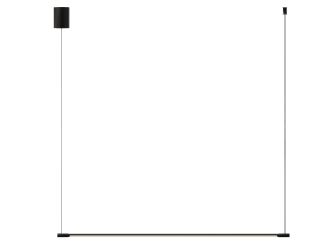 Светильник подвесной Medelina 0706PLB-18B