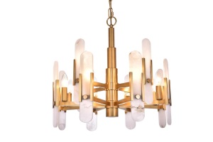 Подвесная люстра Madison 0879CL-12AB