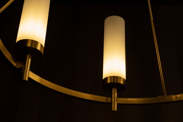 Подвесная люстра Madison 0882CL-6GD