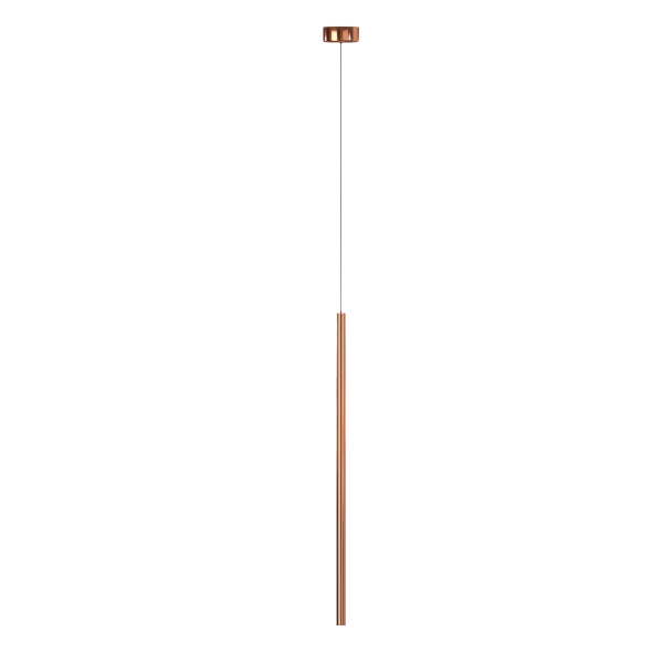 Светильник подвесной Medelina 0853PL-3GD