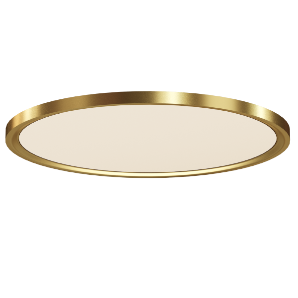 Светильник потолочный Medelina 0888CL-50GD