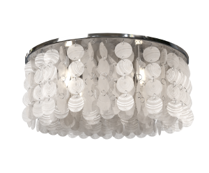 Потолочная люстра Madison 0901CL-4WT