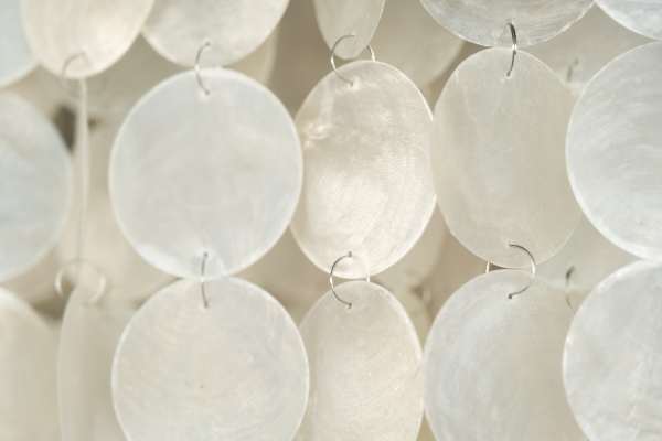 Потолочная люстра Madison 0901CL-6WT