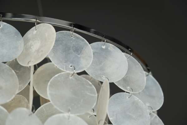 Потолочная люстра Madison 0901CL-6WT