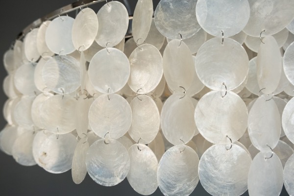 Подвесная люстра Madison 0901PL-6WT