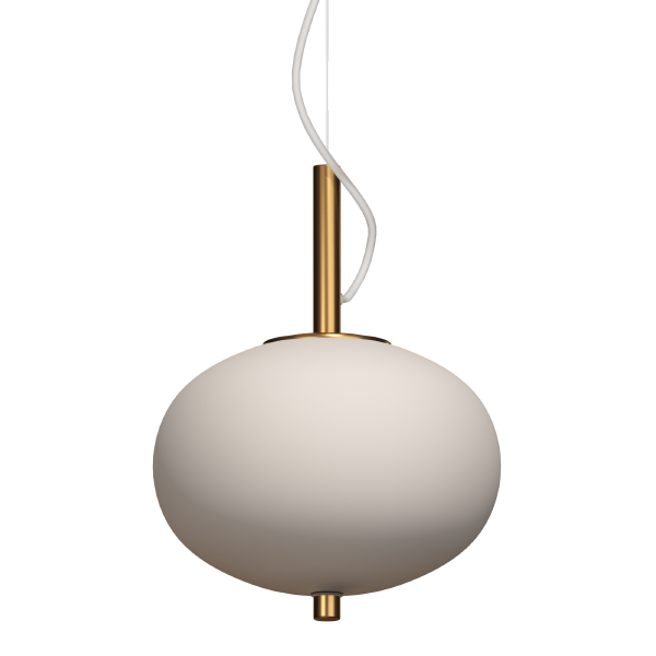 Светильник подвесной Kameliya 0915PL-1AB