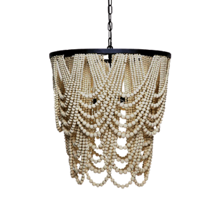Подвесная люстра Madison 0918CL-6BK