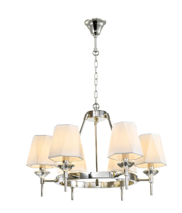 Подвесная люстра Nou 0926CL-6CH