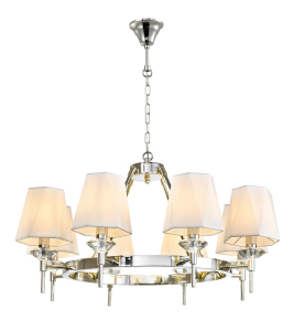Подвесная люстра Nou 0926CL-8CH