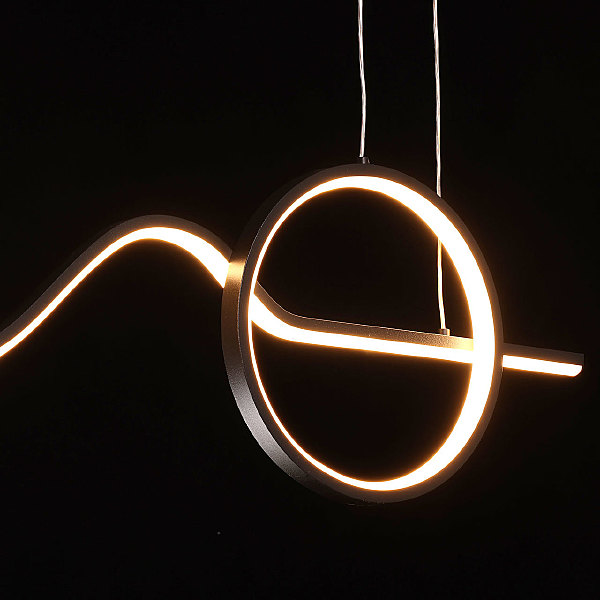 Подвесная люстра Оскар 510013304