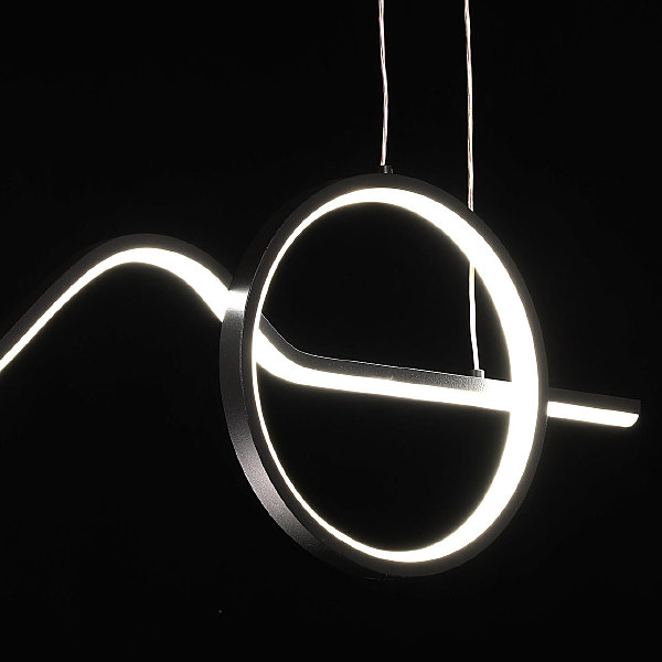 Подвесная люстра Оскар 510013304