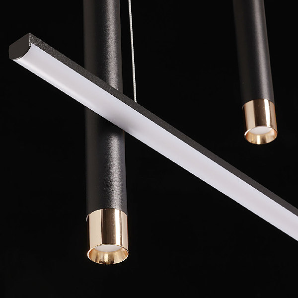 Подвесная люстра Оскар 510013304