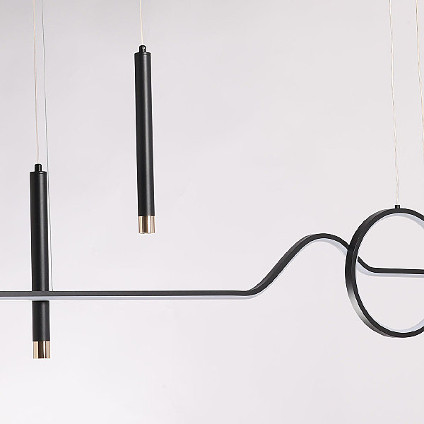 Подвесная люстра Оскар 510013304