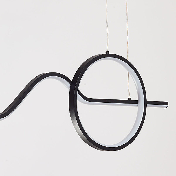 Подвесная люстра Оскар 510013304