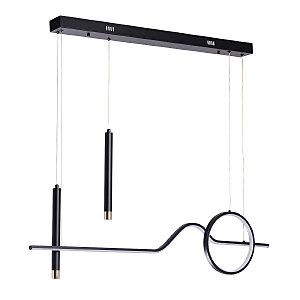 Подвесная люстра Оскар 510013304