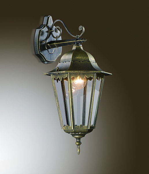 Уличный светильник Odeon Light  LANO 2320/1W