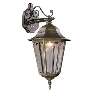 Уличный светильник Odeon Light  LANO 2320/1W