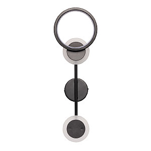 Настенное бра Гэлэкси 632028103