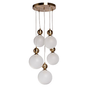 Светильник подвесной Крайс 657013405