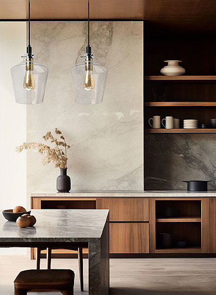 Светильник подвесной Нойвид 682012201