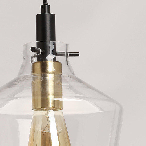 Светильник подвесной Нойвид 682012201