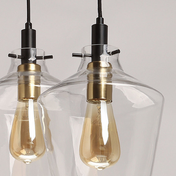 Светильник подвесной Нойвид 682012303