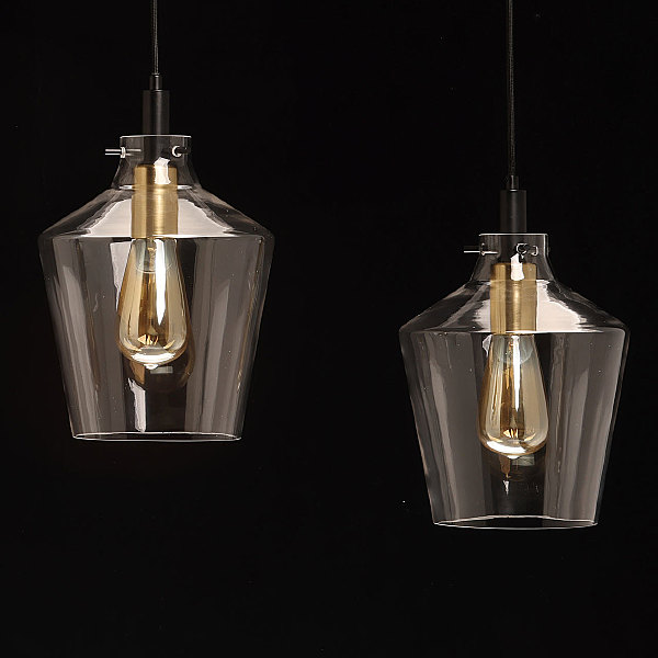 Светильник подвесной Нойвид 682012303