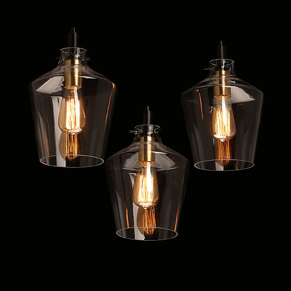 Светильник подвесной Нойвид 682012303