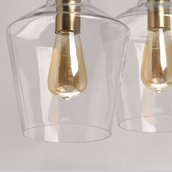 Светильник подвесной Нойвид 682012303