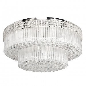 Потолочная люстра Chiaro Бриз 464015139