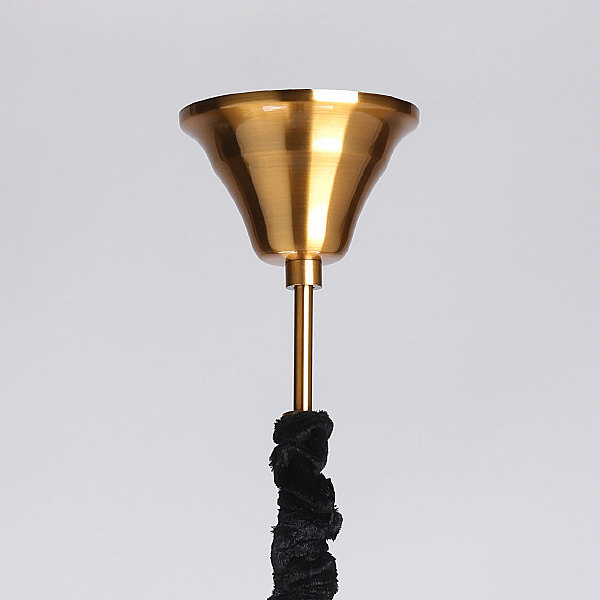 Подвесная люстра Вирджиния 444012308