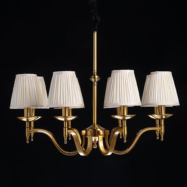 Подвесная люстра Вирджиния 444012308