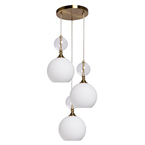 Светильник подвесной Крайс 657013003