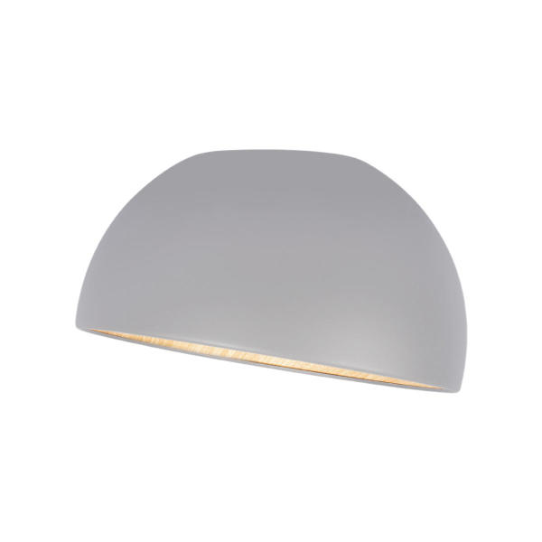 Светильник потолочный Egg 10197/350 Grey